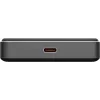 Goobay Magnetic Wireless Power Bank 70183 10000 mAh USB-C Melns