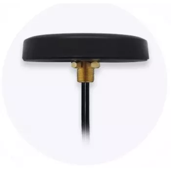LTE antena Teltonika 003R-00252, jumta montāža ar SMA savienotājiem, COMBO MIMO