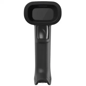 Rokas svītrkodu lasītājs Honeywell 1960GSR-2USB-R 1D/2D LED Melns