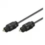 Wentronic 51219 Savienojamības piederums Melns