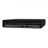 HP Pro Mini 400 G9 Intel® Core™ i7-13700T 16GB DDR4 512GB SSD Windows 11 Pro Mini dators Melns