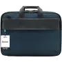 Mobilis Executive 3 portfelis klēpjdatoram 40,6 cm (16 inch) melns - zils (005033)