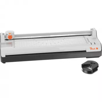 Laminators PEACH PBP540 A3 6-in-1 (model PBP450)
