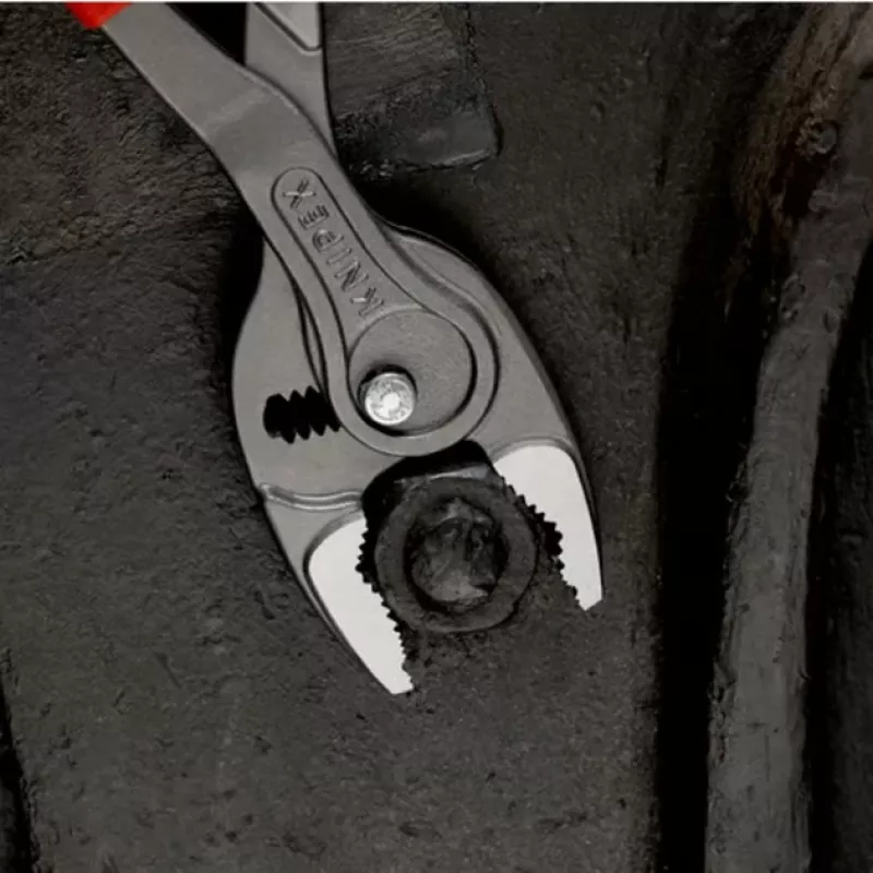 Knaibles Knipex TwinGrip 250 mm 82 01 250
