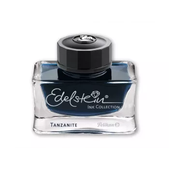 Pelikan 339226 Blue - oriģināla tintes kasetne (zila)