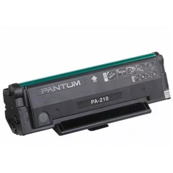 Toner melns/1.6K Oriģināls Pantum PA-210EV