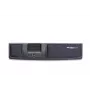 Mousetrapper Advance 2.0 pele Melns/Balts USB-A, mehāniska, USB Type-A, 2000 DPI, Melna, Pelēka