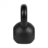 Kettlebell Rebel Active 10 kg Čuguns RBA-2323-10 – čuguna tējkanna spēka treniņiem