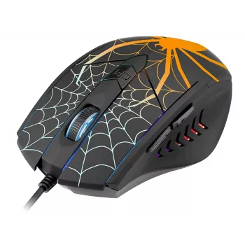 Pele GAMEZONE Black Widow USB