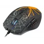 Pele GAMEZONE Black Widow USB