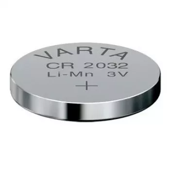 Panasonic CR2032 litija baterija
