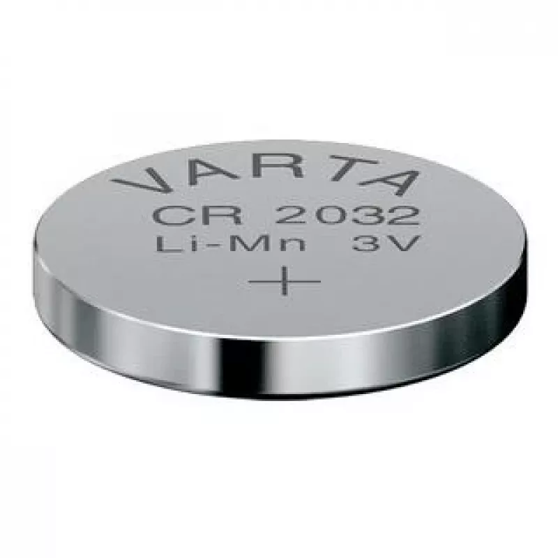 Panasonic CR2032 litija baterija
