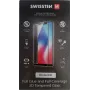 SWISSTEN 3D Full Glue Glass ekrāna aizsargs Samsung Galaxy S9, melns