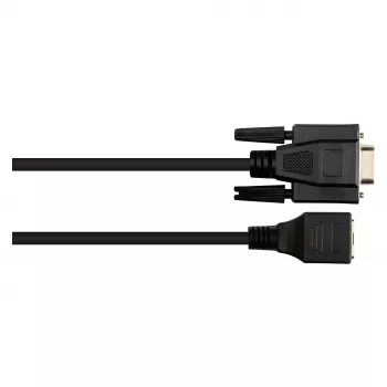 Good Connections Adaptera kabelis RJ45 uz RS232 seriālo