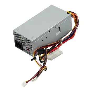 Dell HIPRO 7GC81 iekšējais barošanas bloks, 265 W, Active PFC