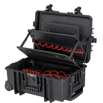 Instrumentu maciņš Knipex 00 21 37 LE