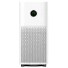 Gaisa attīrītājs Xiaomi Mijia Smart Air Purifier 6 — 50 m², 40 W, 443 m³/h, Balts, 5.2 kg