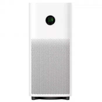 Gaisa attīrītājs Xiaomi Mijia Smart Air Purifier 6 — 50 m², 40 W, 443 m³/h, Balts, 5.2 kg