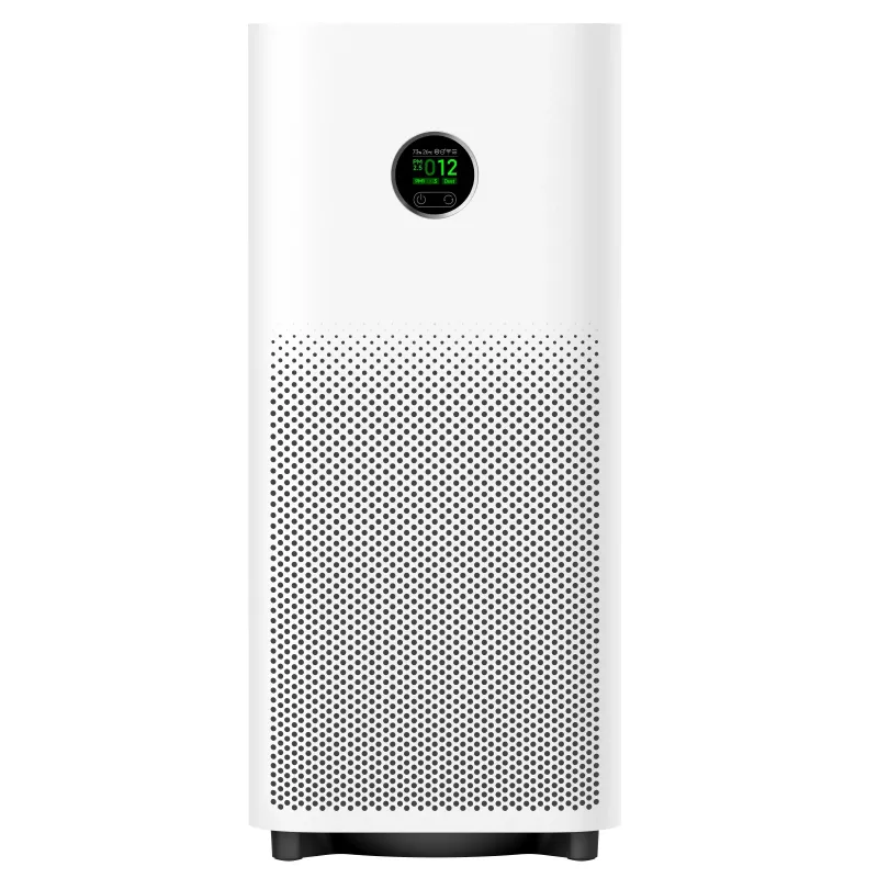 Gaisa attīrītājs Xiaomi Mijia Smart Air Purifier 6 — 50 m², 40 W, 443 m³/h, Balts, 5.2 kg