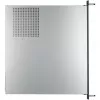 Silverstone RM23-502-MINI Rack korpuss, melns