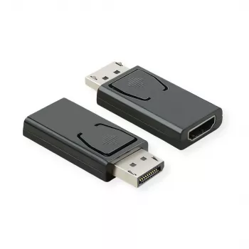 VALUE 12.99.3158 Pārveidotājs no DisplayPort uz HDMI