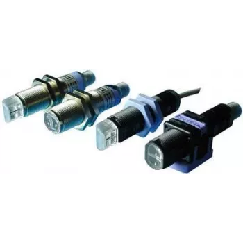 Datalogic S50 PROXIMITY PLASTIC AXIAL gaismas barjera (952001250)