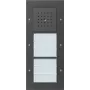 GIRA 126867 Audio-Intercom-Sistēma Antracīts (126867)