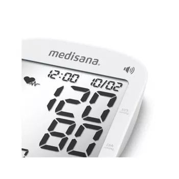 Augšdelma asinsspiediena mērītājs Medisana BU 565