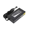 Strāvas adapteris Green Cell AD139P 90W universāls klēpjdatoram 19.5V 9.23A 5.5×1.7mm Melns