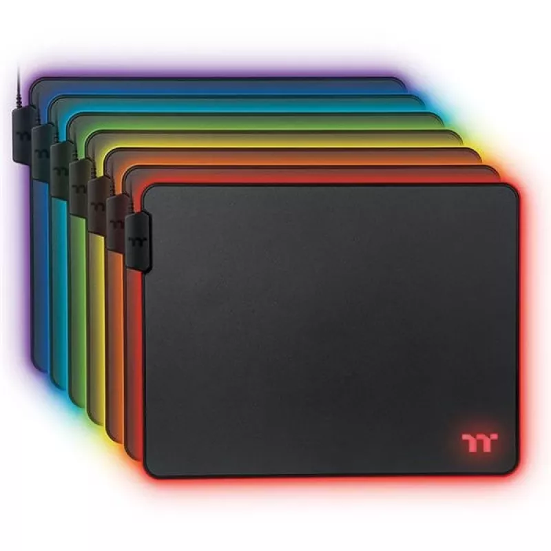 Pelēkdēlis Thermaltake GMP-LVT-RGBHMS-01