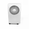 Gaisa sausinātājs Jata JEHU2413 2 L 210 W 42 dB 230 V Balts 270×205×408 mm