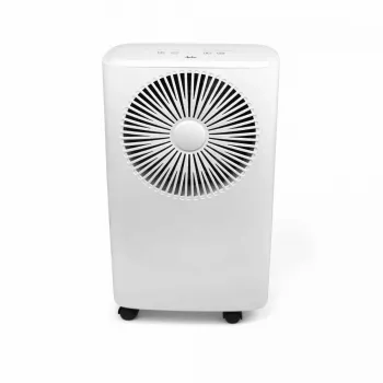 Gaisa sausinātājs Jata JEHU2413 2 L 210 W 42 dB 230 V Balts 270×205×408 mm