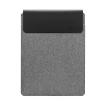 Lenovo GX41K68627 klēpjdatora maciņš 40.6 cm (16 collu) Sleeve case Pelēks