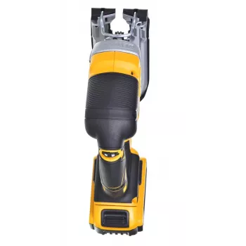 DeWALT DCS334P2-QW bezvadu finierzāģis 3200 sitieni/min 2.1 kg