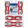 KNIPEX gredzenknaibles komplekts 8 gab.
