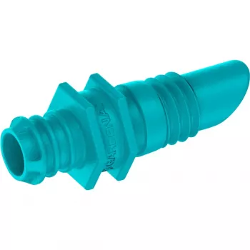 Pilienu uzgalis Gardena 13307-20 2 l/h gala montāžai, plastmasa