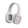 Tellur Green Bluetooth Over-Ear Pulse Foldable Cream TLL511441
