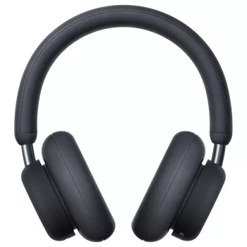 Bezvadu austiņas Nothing CMF Headphone Pro, tumši pelēka, modelis A11300008