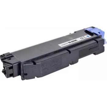 Renkforce Tonera kasetne, nomaina Kyocera TK-5270C, saderīga, Ciāna RF-KTK5270C (RF-6723986)