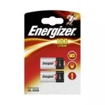 Energizer 628289 cita veida baterijas