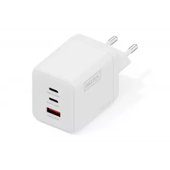 DIGITUS USB GaN lādētājs DA-10304
