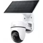Drošības kamera TP-LINK Tapo C630 KIT ar saules paneļa uzlādi, 5MP, 3K, panoramēšana/pagriešana