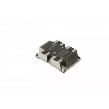 Supermicro SNK-P0067PS dzesēšanas sistēma procesoram – radiators/Heatsink