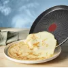 Pankūku panna Tefal H0563842 nelipīga, izturīga, apaļa 24 cm