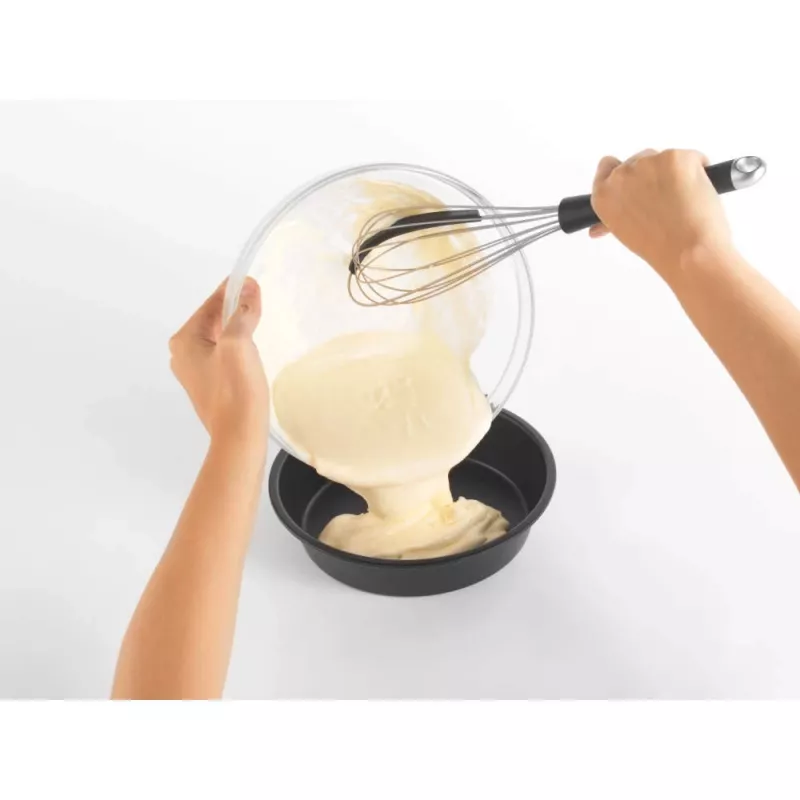 Salter BW128381EU7 Bakes 8-Daļīgs Silikona Trauku Komplekts