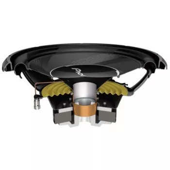 Pioneer TS-A300S4 automašīnas zemfrekvences skaļrunis