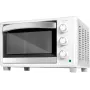 Cecotec Mini Cepeškrāsns Bake&Toast 2300 Balta | 23 L | 1500 W | Balta