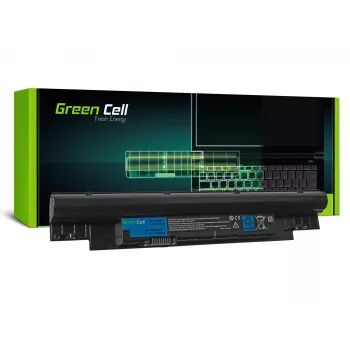 Akumulators Green Cell DE65 DELL Vostro V131 Latitude 3330