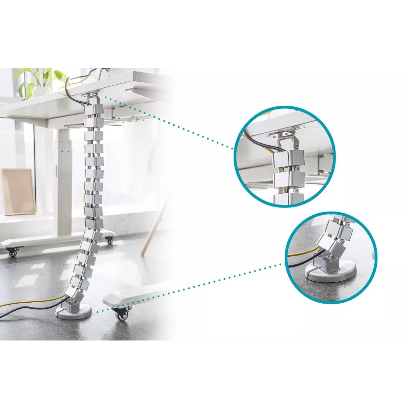 Kabeļu paliktnis DIGITUS ASSMANN Electronic DA-90506