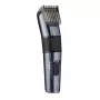 Matu griezējs BABYLISS E976E — bezvadu uzlādējams, 26 garuma soļi, 0,5 mm–25 mm, 40 mm asmens, titāna/nerūsējošā tērauda asmeņi, 60 min darbības laiks